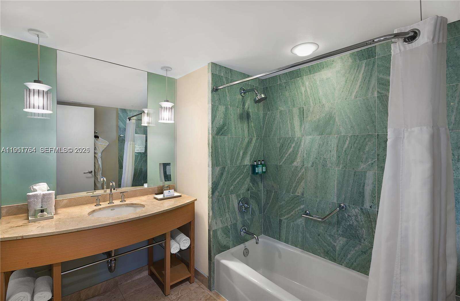 M Resort Residences | Unit #1110 Unit #1110 | Picture 8
