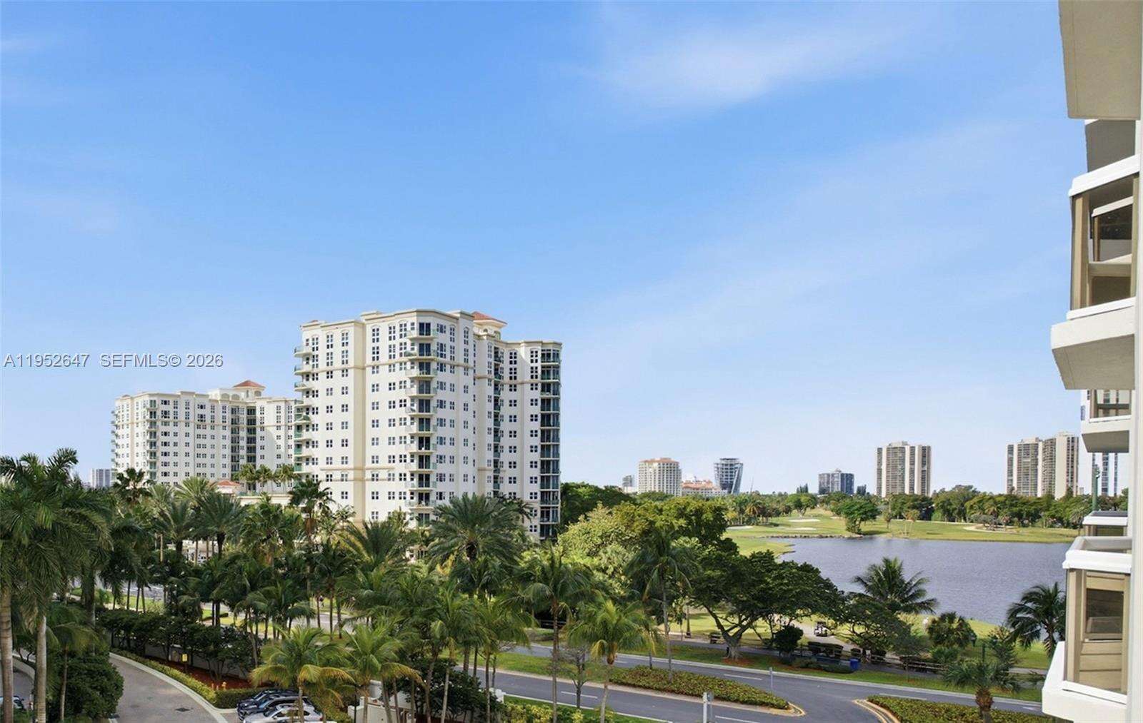 The Landmark | Unit #502 Unit #502 | Picture 1