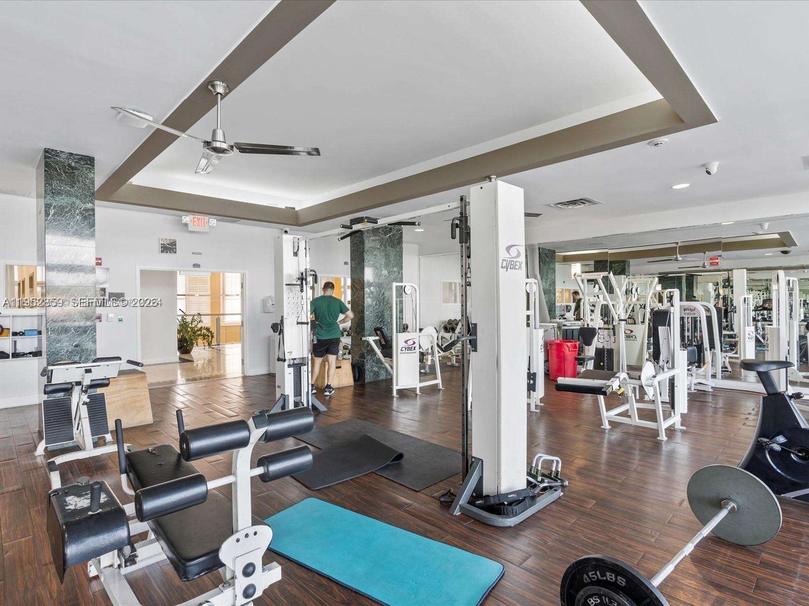 Aquasol | Unit #5P Unit #5P | Picture 28