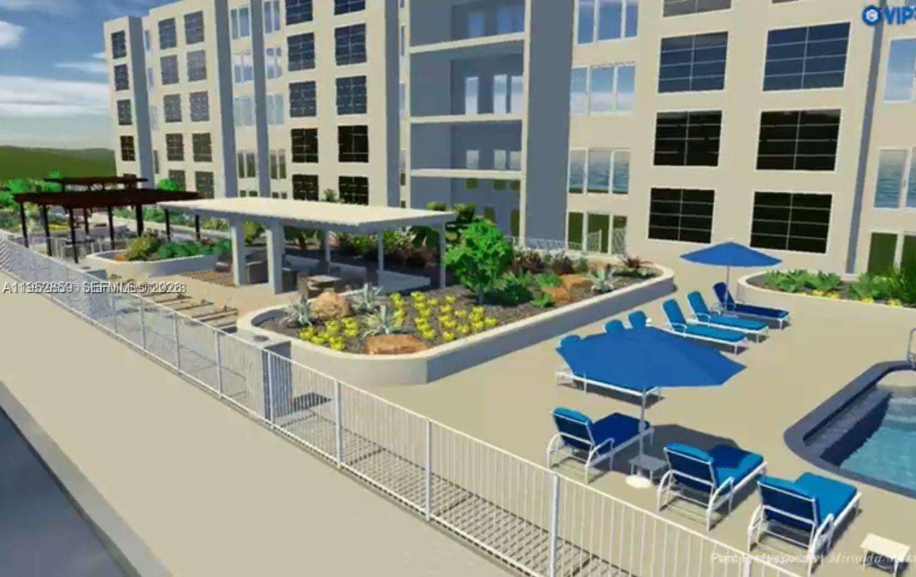 Aquasol | Unit #5P Unit #5P | Picture 33