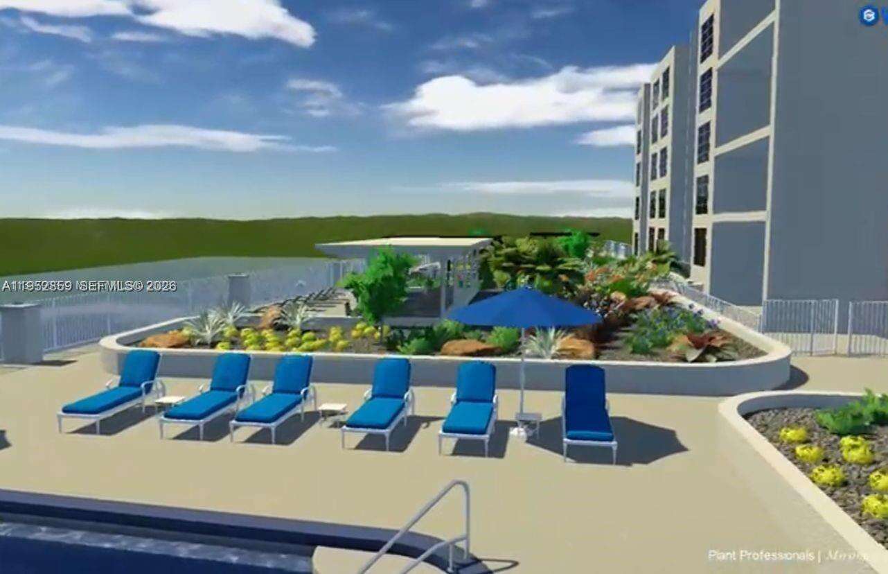 Aquasol | Unit #5P Unit #5P | Picture 34