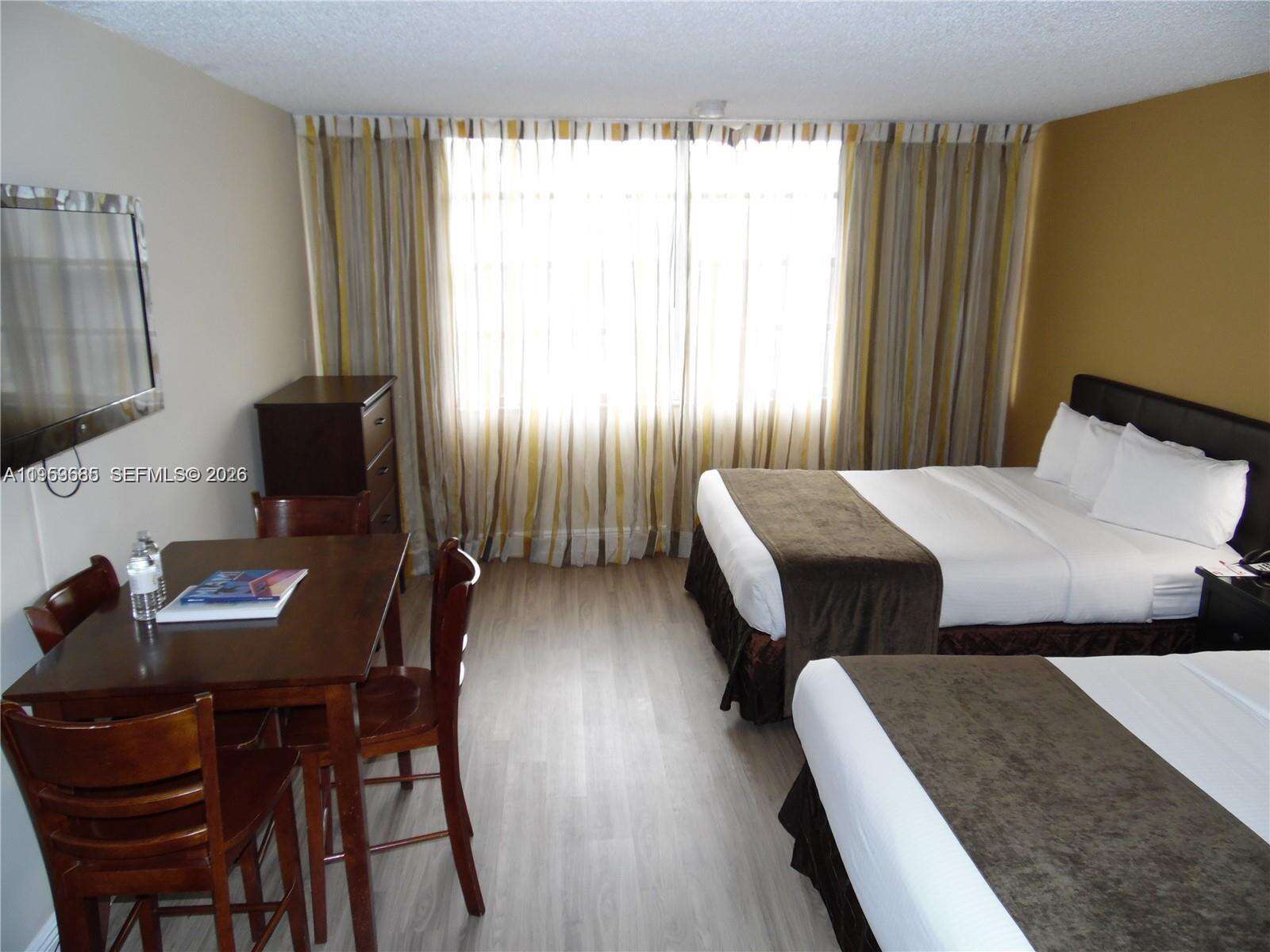 The Aventura Beach Club | Unit #243 Unit #243 | Picture 1