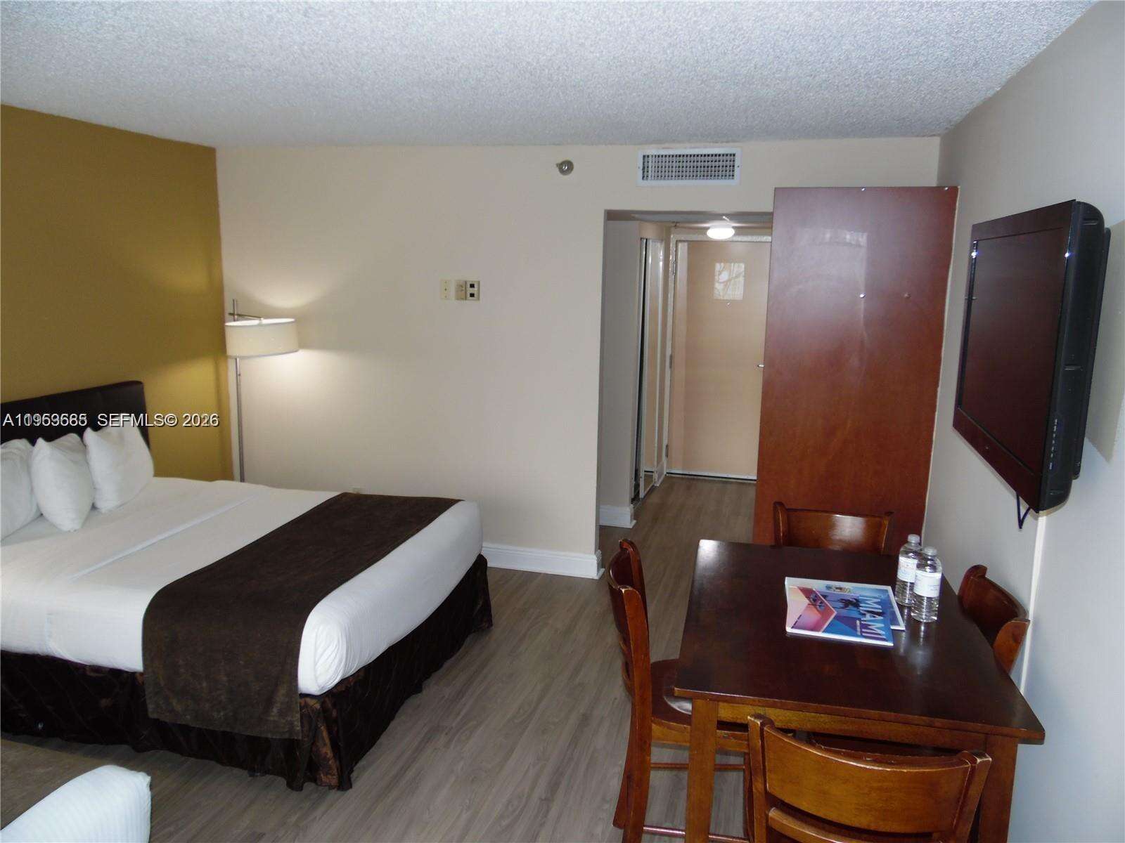 The Aventura Beach Club | Unit #243 Unit #243 | Picture 2