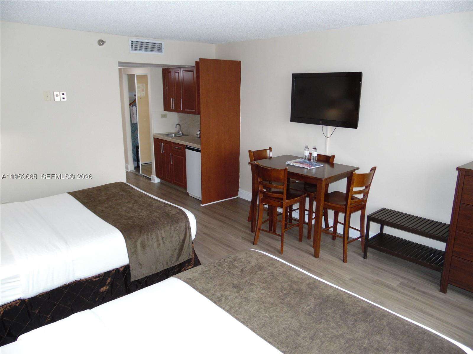 The Aventura Beach Club | Unit #243 Unit #243 | Picture 3