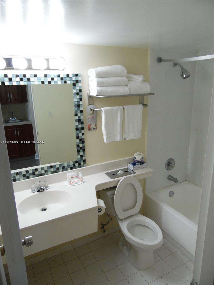 The Aventura Beach Club | Unit #243 Unit #243 | Picture 5