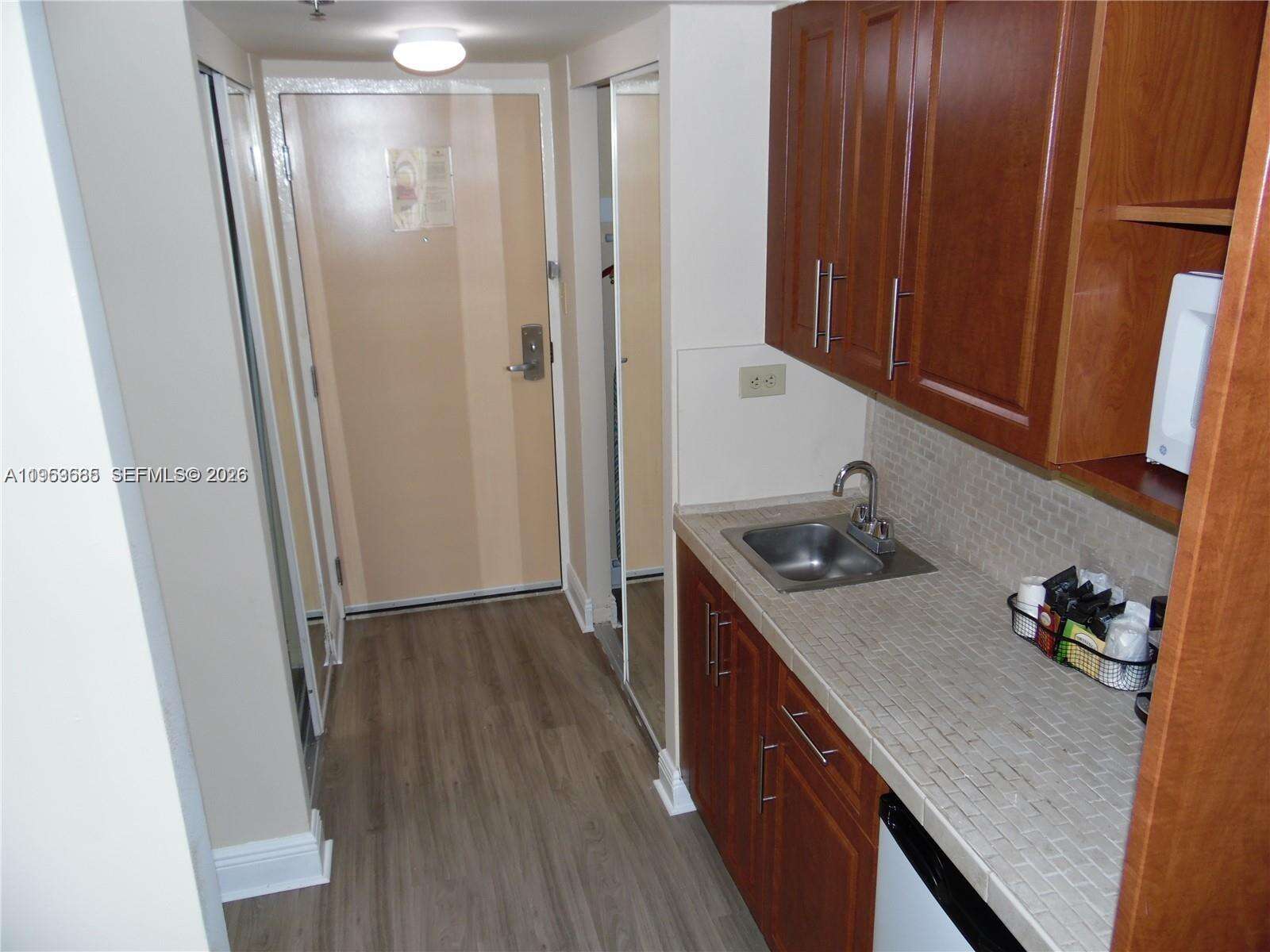 The Aventura Beach Club | Unit #243 Unit #243 | Picture 6