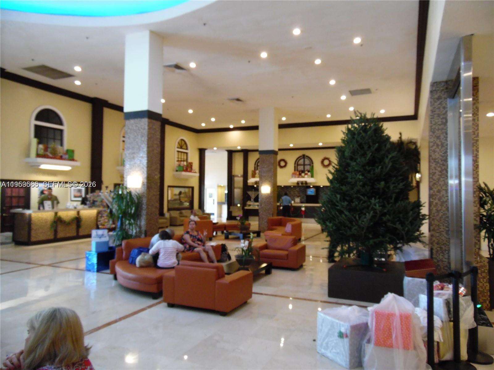 The Aventura Beach Club | Unit #243 Unit #243 | Picture 7