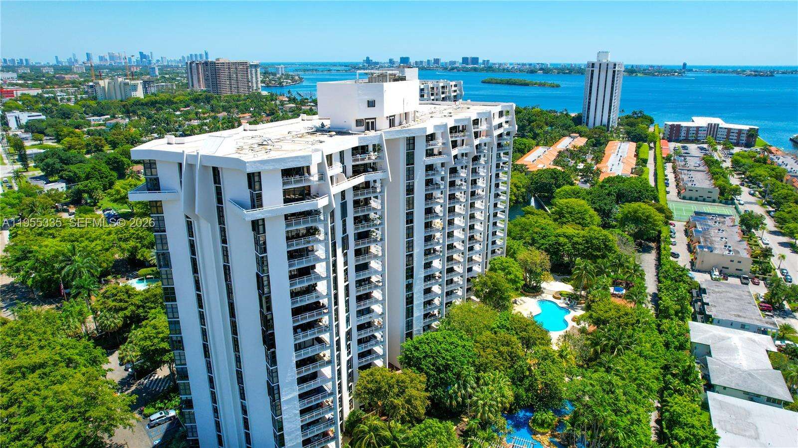 Towers Of Quayside | Unit #1107 Unit #1107 | Picture 77