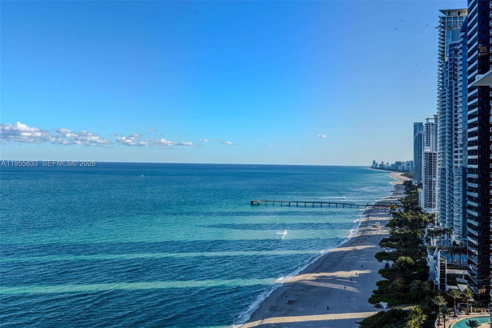 Ocean Point Beach Club | Unit #2401 Unit #2401 | Picture 18