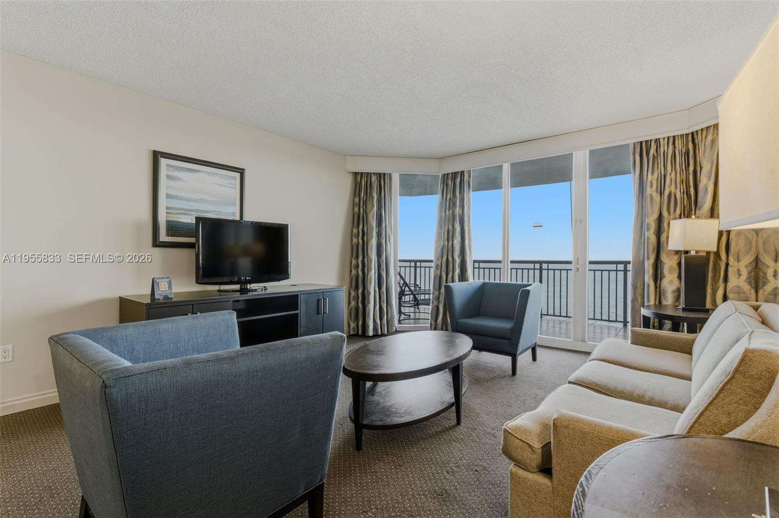 Ocean Point Beach Club | Unit #2401 Unit #2401 | Picture 4