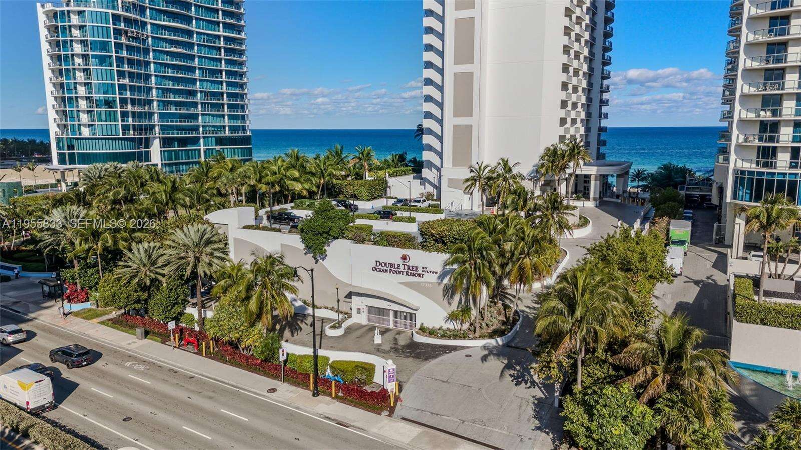 Ocean Point Beach Club | Unit #2401 Unit #2401 | Picture 33