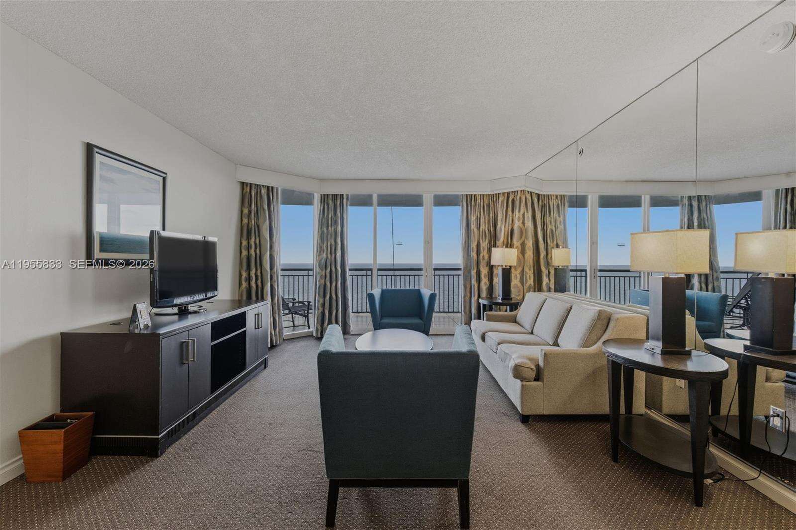 Ocean Point Beach Club | Unit #2401 Unit #2401 | Picture 5