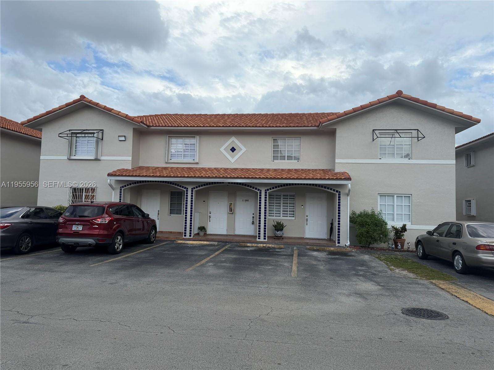 Silver Gardens Villas | Unit #17202 Unit #17202 | Picture 1