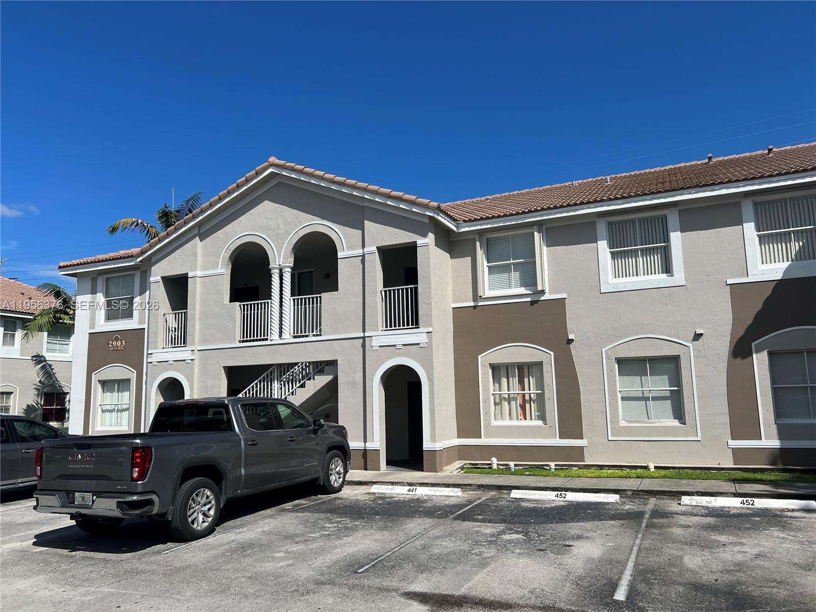 Shoma Condo At Keys Cove | Unit #201 Unit #201 | Picture 1
