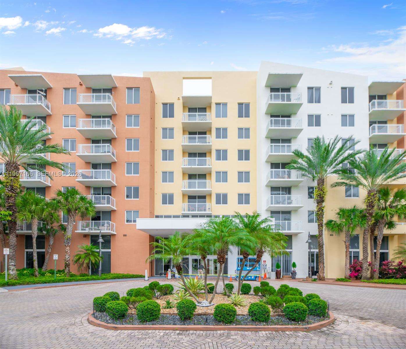 Venture At Aventura West | Unit #215 Unit #215 | Picture 1