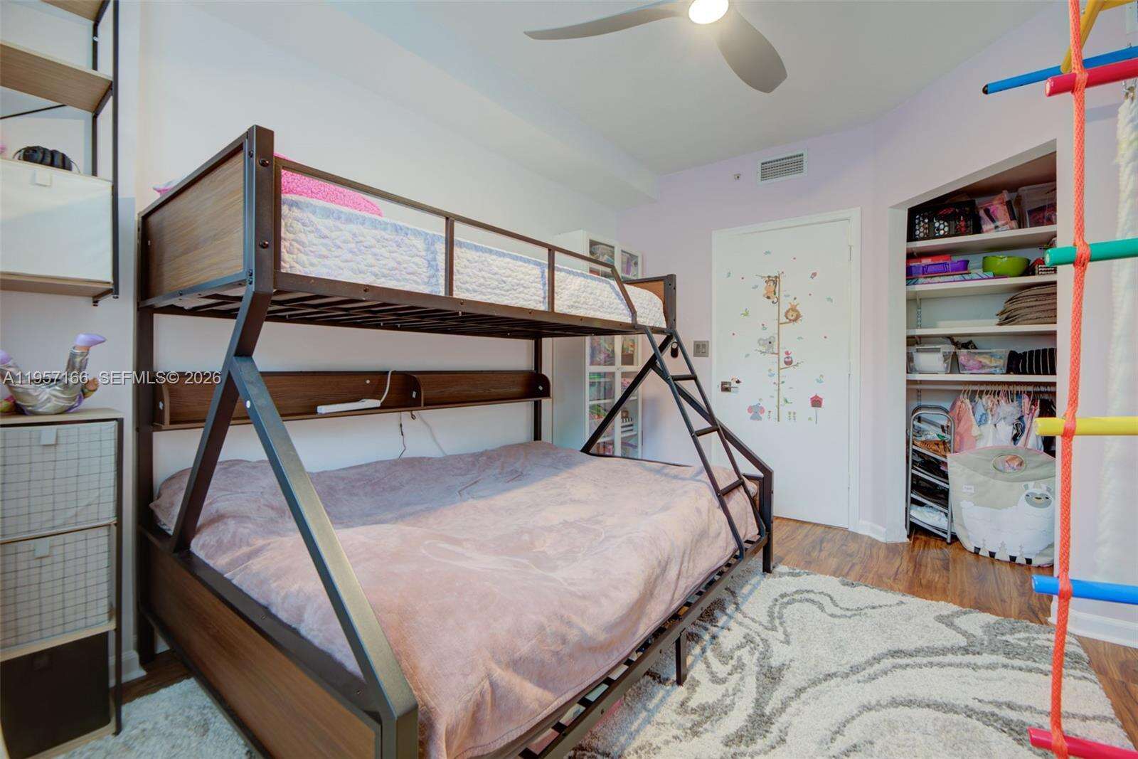 Venture At Aventura West | Unit #215 Unit #215 | Picture 26