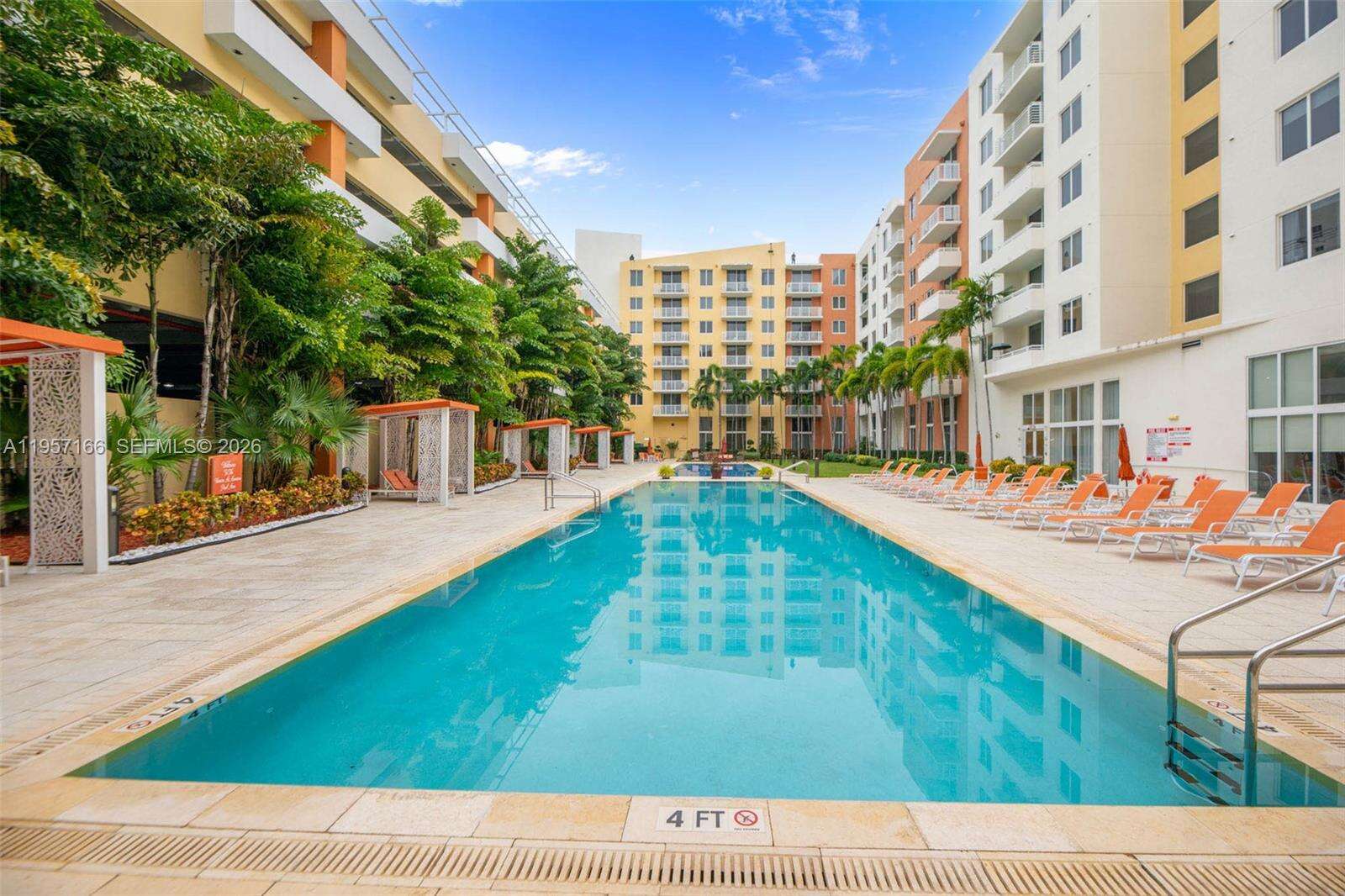 Venture At Aventura West | Unit #215 Unit #215 | Picture 33