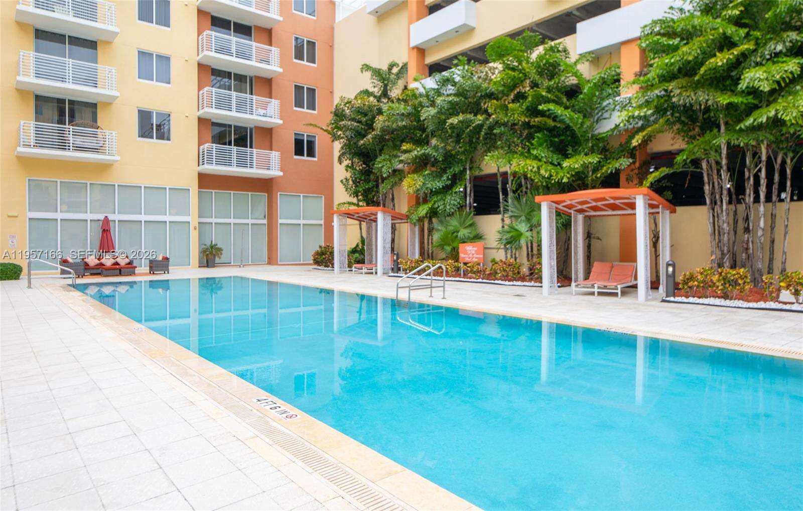 Venture At Aventura West | Unit #215 Unit #215 | Picture 36