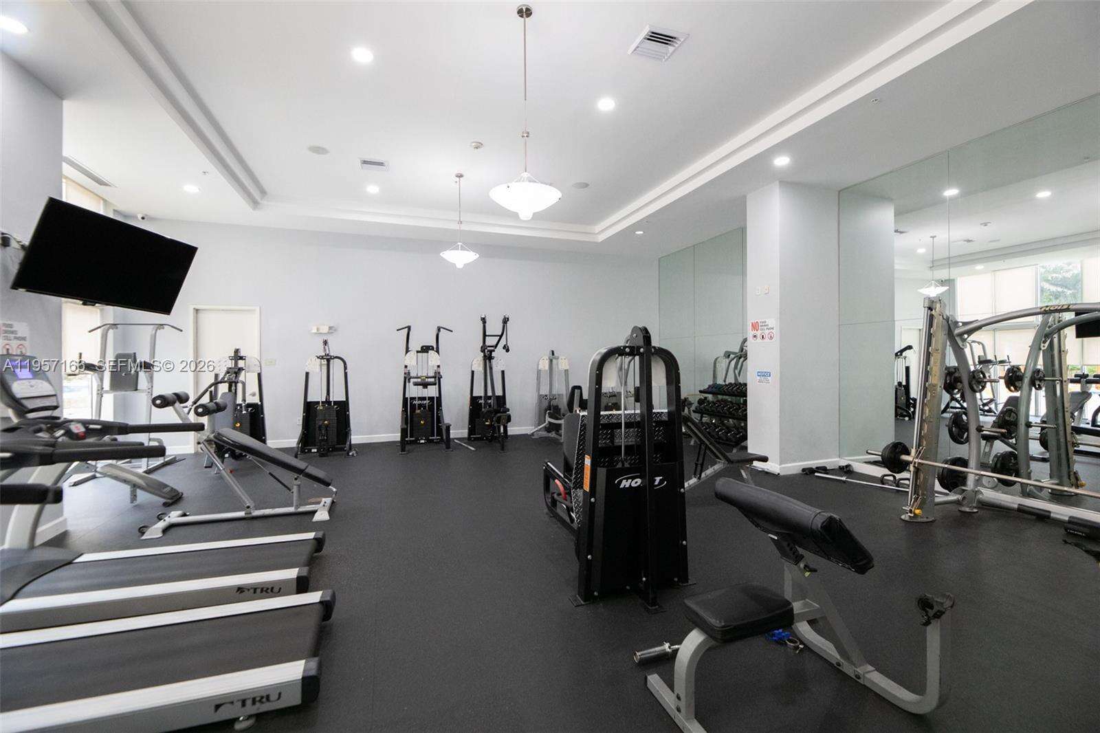 Venture At Aventura West | Unit #215 Unit #215 | Picture 38