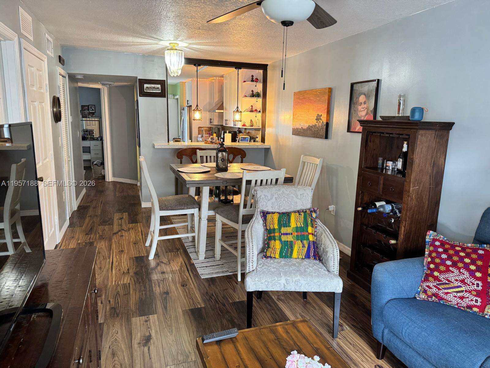 Venetia Gardens South Condo One | Unit #105-55 Unit #105-55 | Picture 1