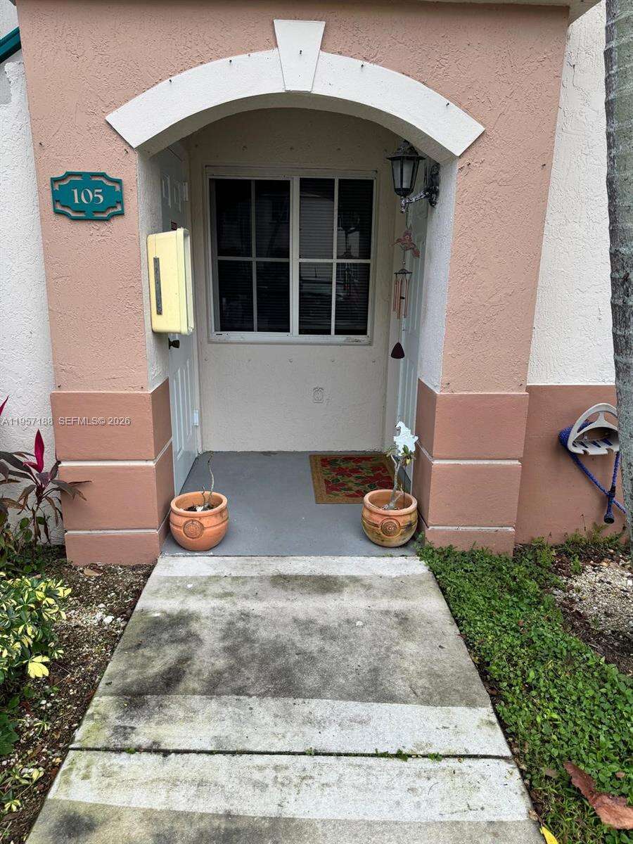 Venetia Gardens South Condo One | Unit #105-55 Unit #105-55 | Picture 18