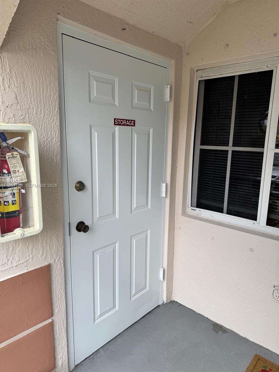 Venetia Gardens South Condo One | Unit #105-55 Unit #105-55 | Picture 20