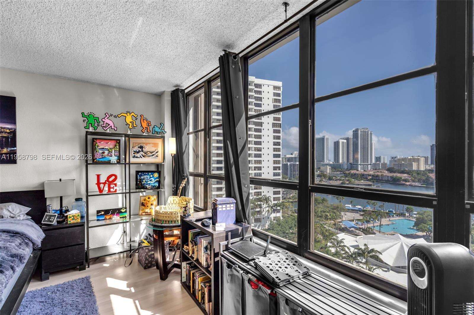 The Olympus Condo Phase B | Unit #1021 Unit #1021 | Picture 14