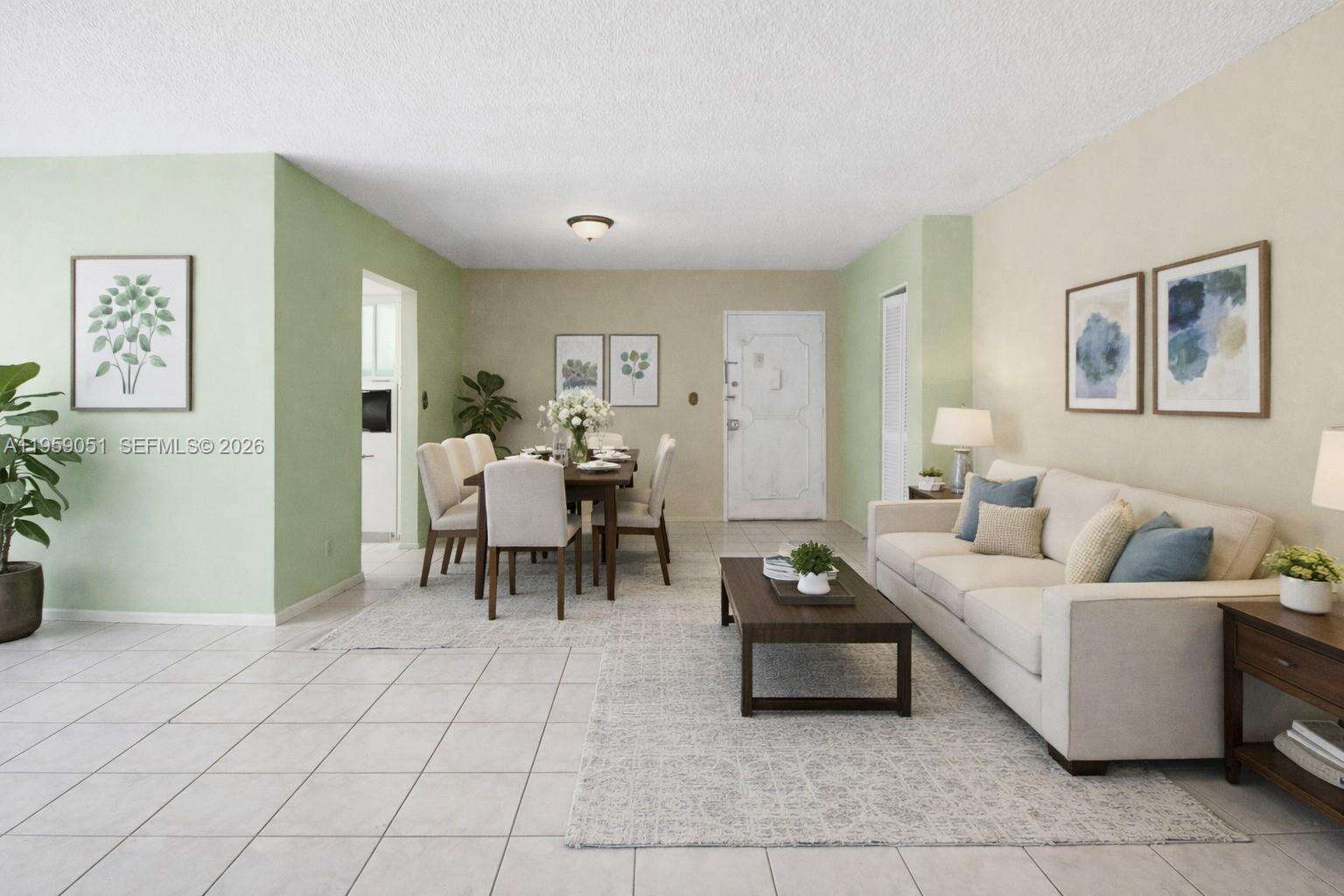 Lake Park Condo No 1 | Unit #2F Unit #2F | Picture 6