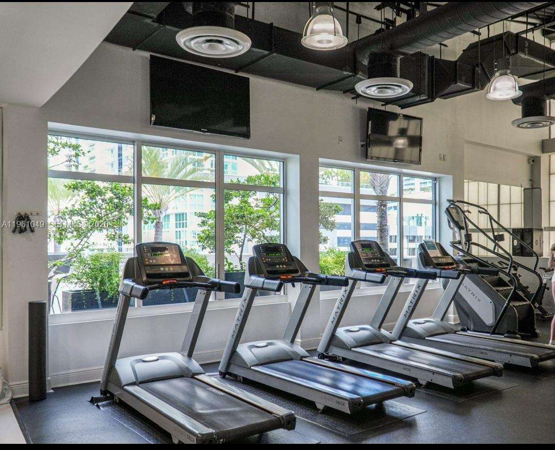 Vue At Brickell | Unit #2310 Unit #2310 | Picture 12