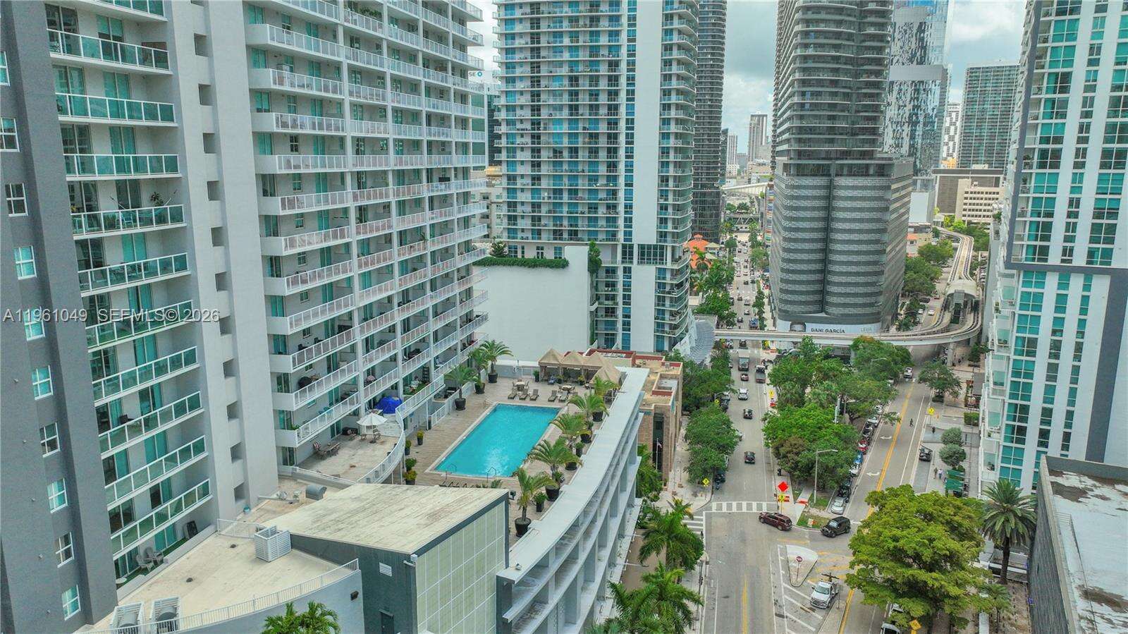 Vue At Brickell | Unit #2310 Unit #2310 | Picture 15