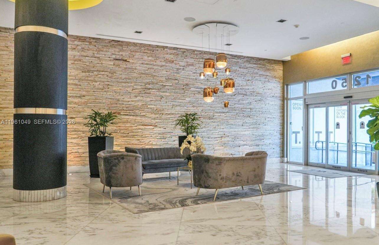 Vue At Brickell | Unit #2310 Unit #2310 | Picture 3