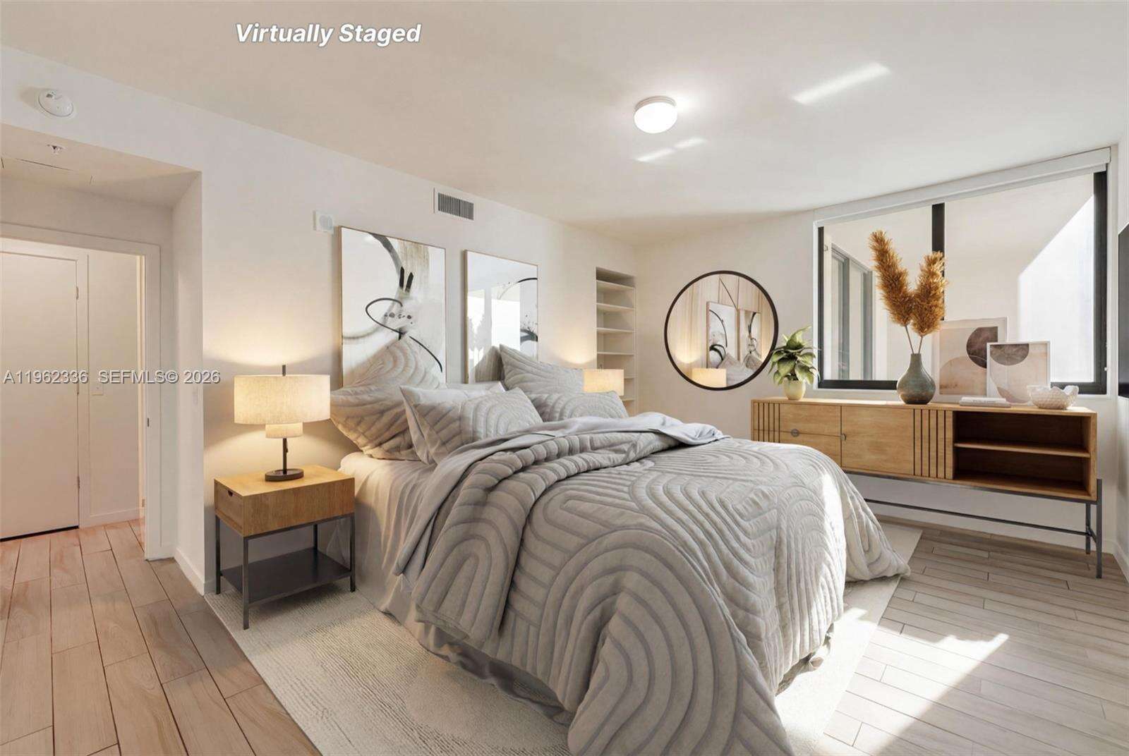 Nine At Mary Brickell Village | Unit #1916 Unit #1916 | Picture 3