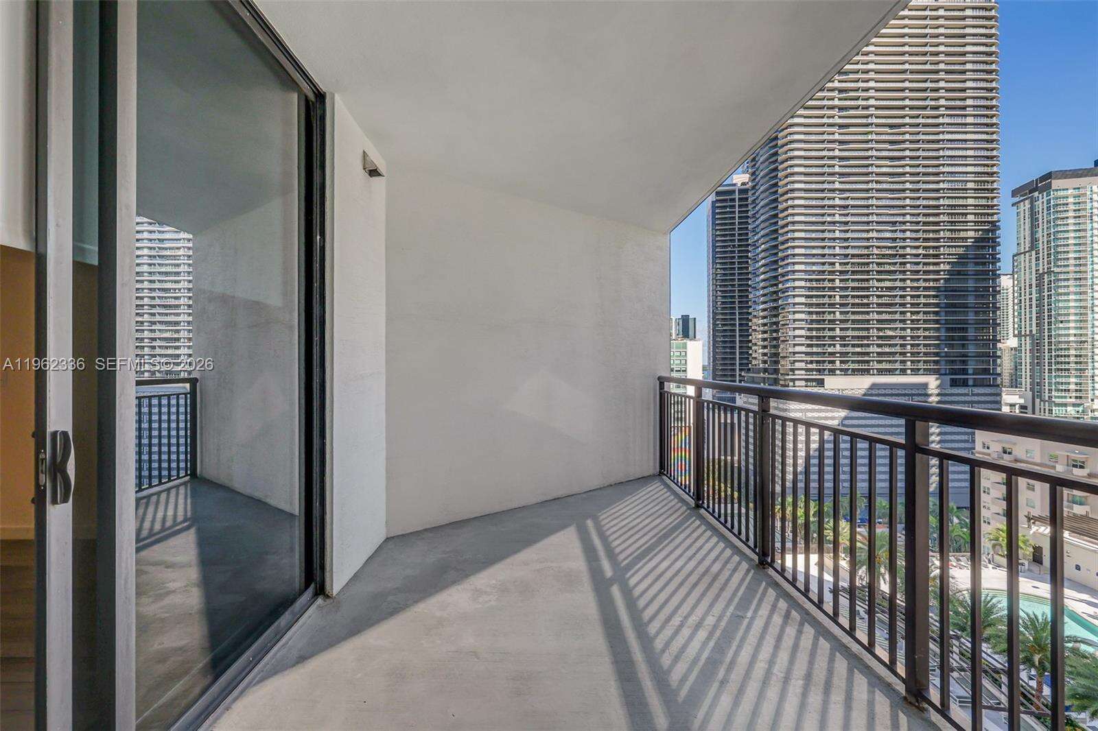 Nine At Mary Brickell Village | Unit #1916 Unit #1916 | Picture 22
