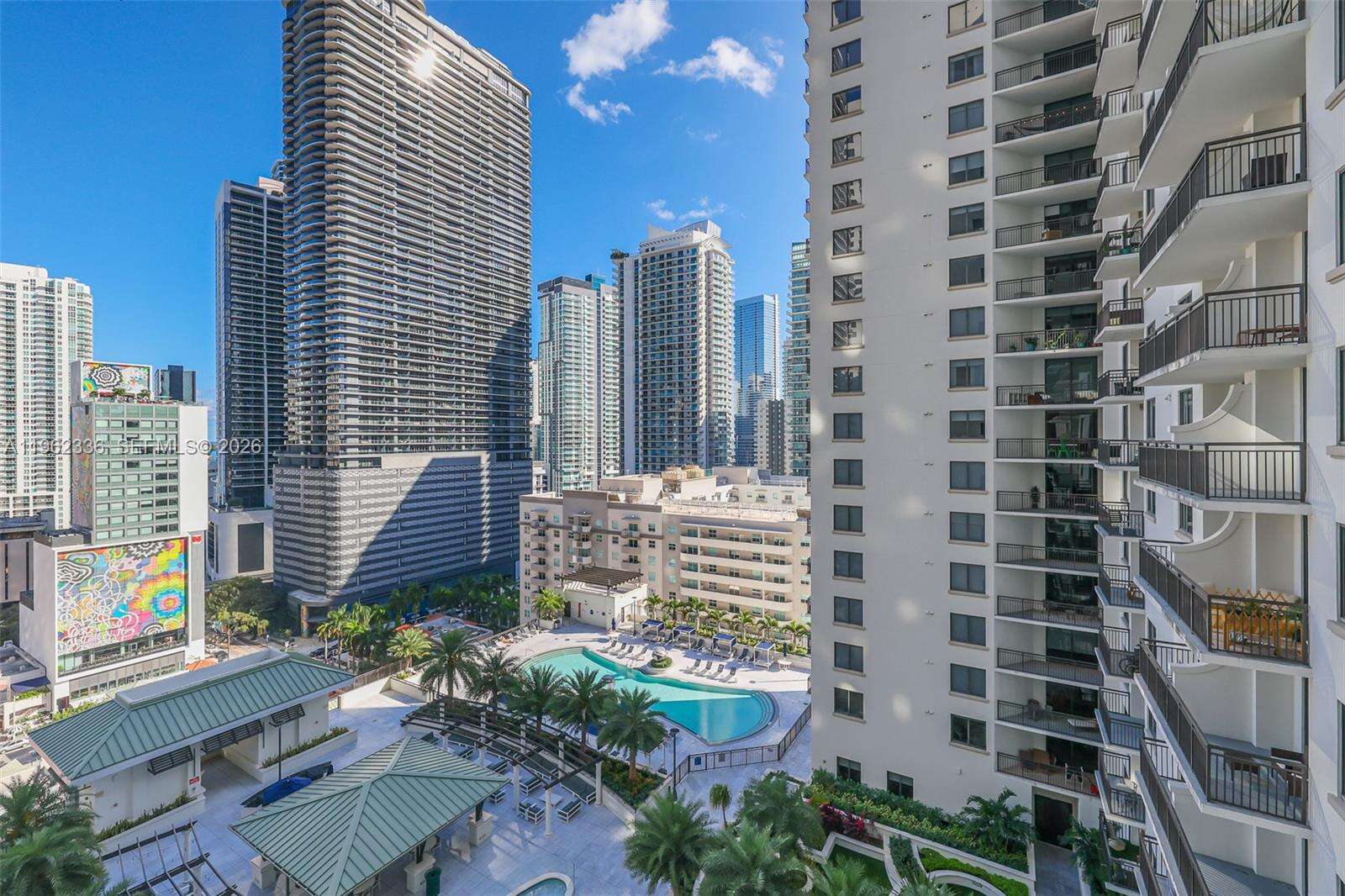 Nine At Mary Brickell Village | Unit #1916 Unit #1916 | Picture 23