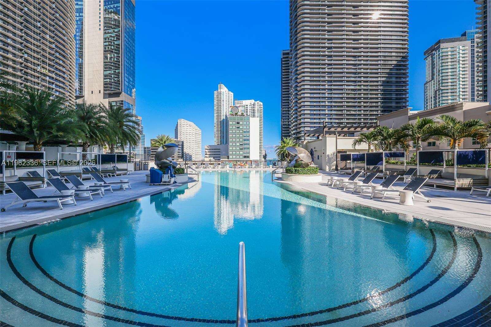 Nine At Mary Brickell Village | Unit #1916 Unit #1916 | Picture 26