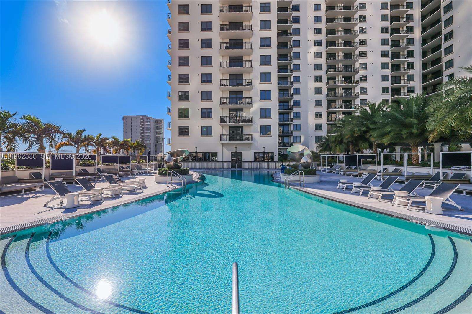Nine At Mary Brickell Village | Unit #1916 Unit #1916 | Picture 27