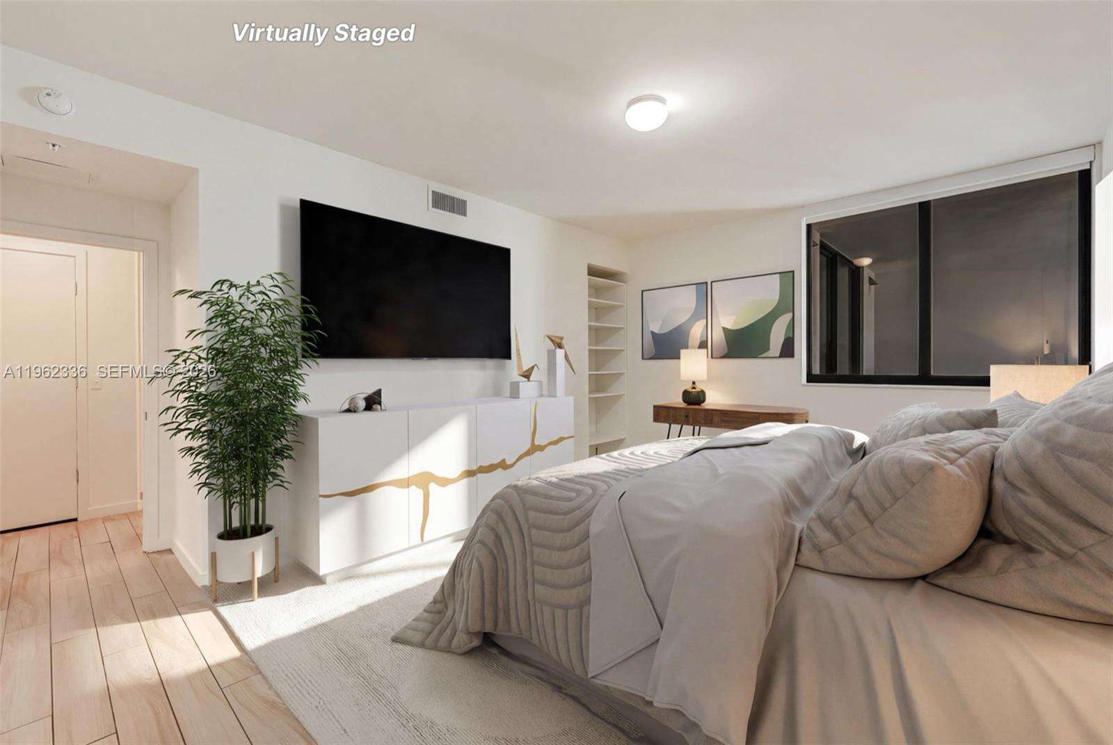 Nine At Mary Brickell Village | Unit #1916 Unit #1916 | Picture 4