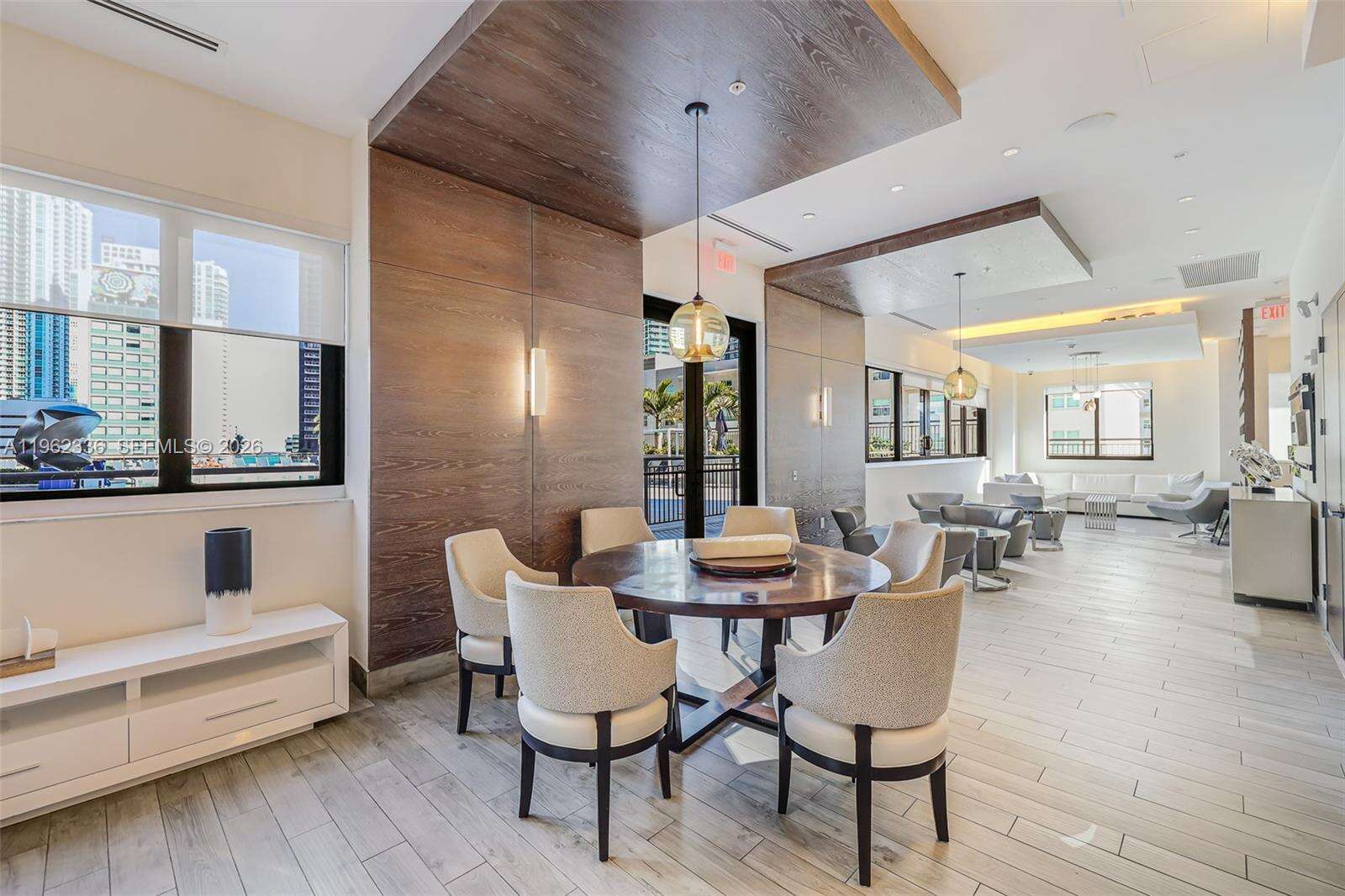 Nine At Mary Brickell Village | Unit #1916 Unit #1916 | Picture 32