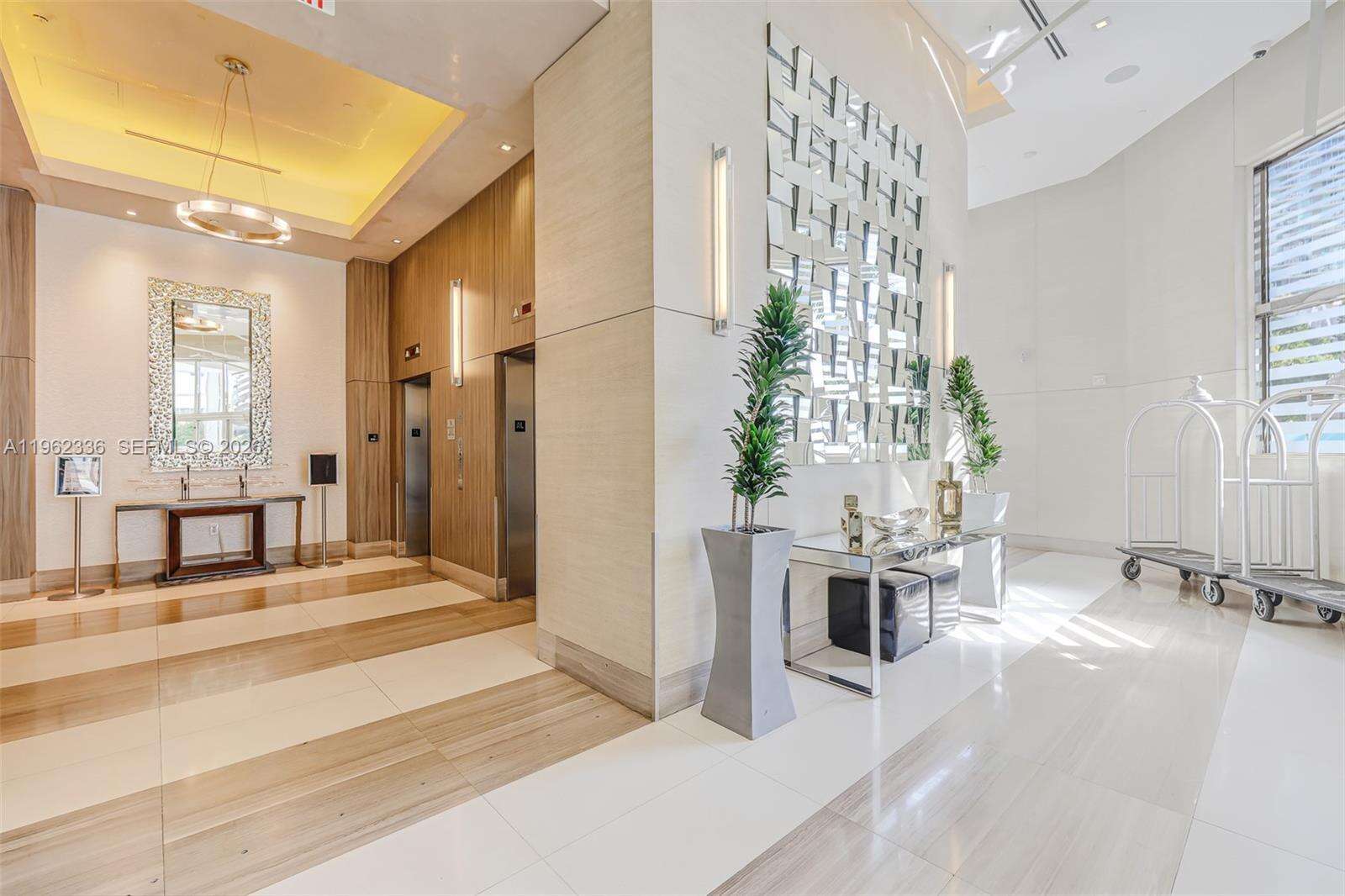 Nine At Mary Brickell Village | Unit #1916 Unit #1916 | Picture 41