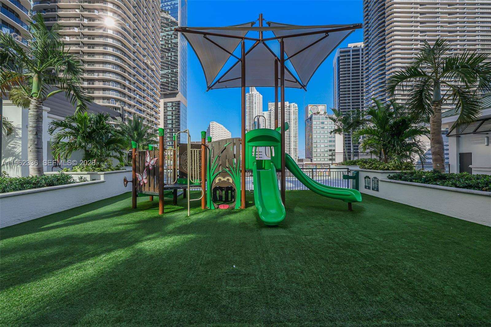 Nine At Mary Brickell Village | Unit #1916 Unit #1916 | Picture 44