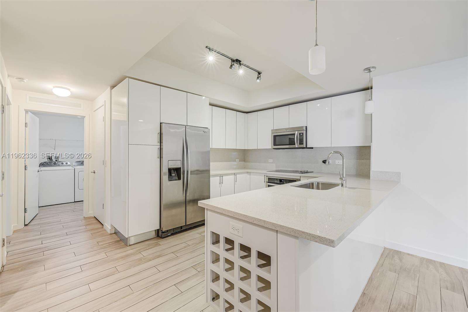 Nine At Mary Brickell Village | Unit #1916 Unit #1916 | Picture 7