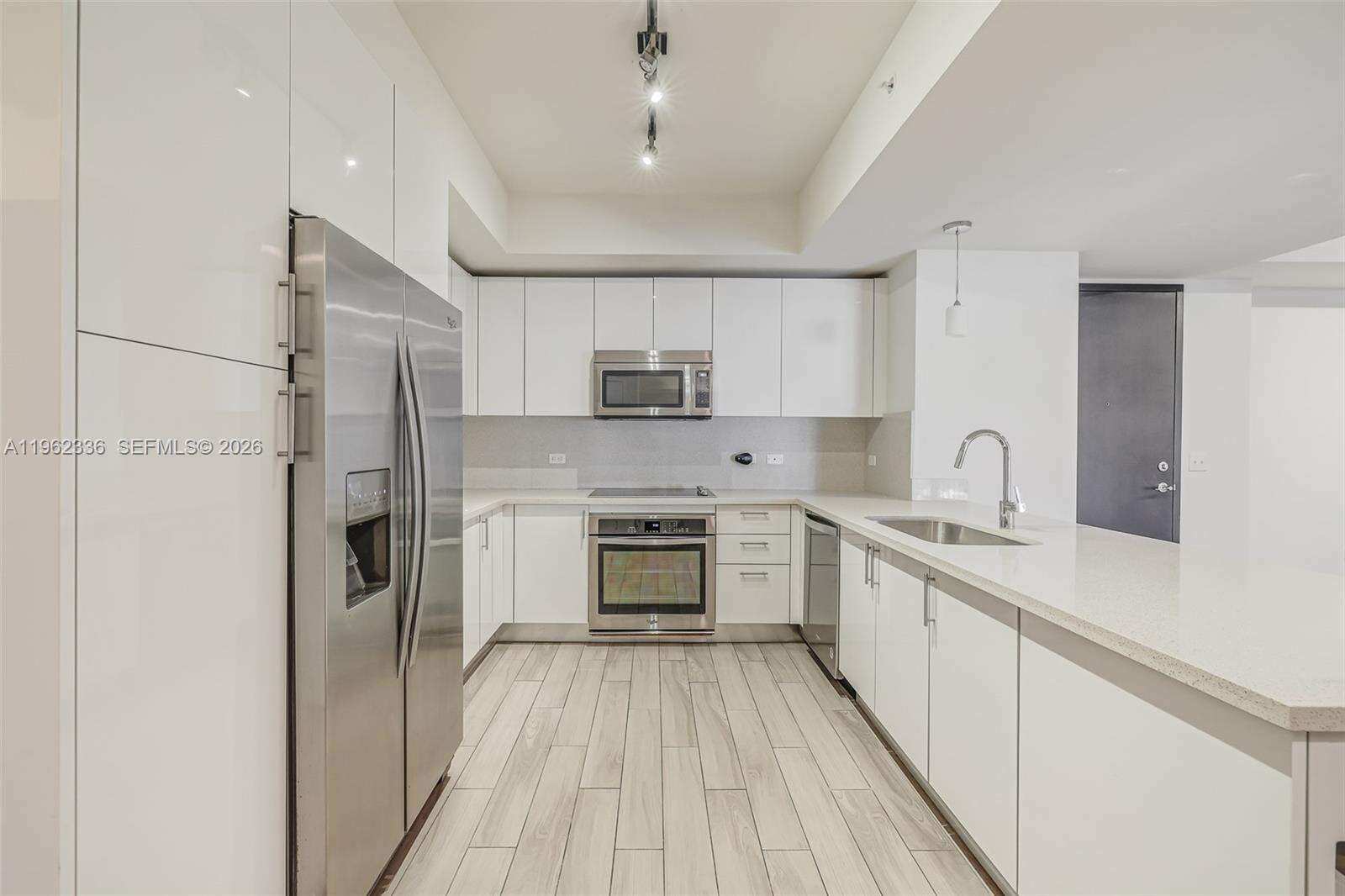 Nine At Mary Brickell Village | Unit #1916 Unit #1916 | Picture 8