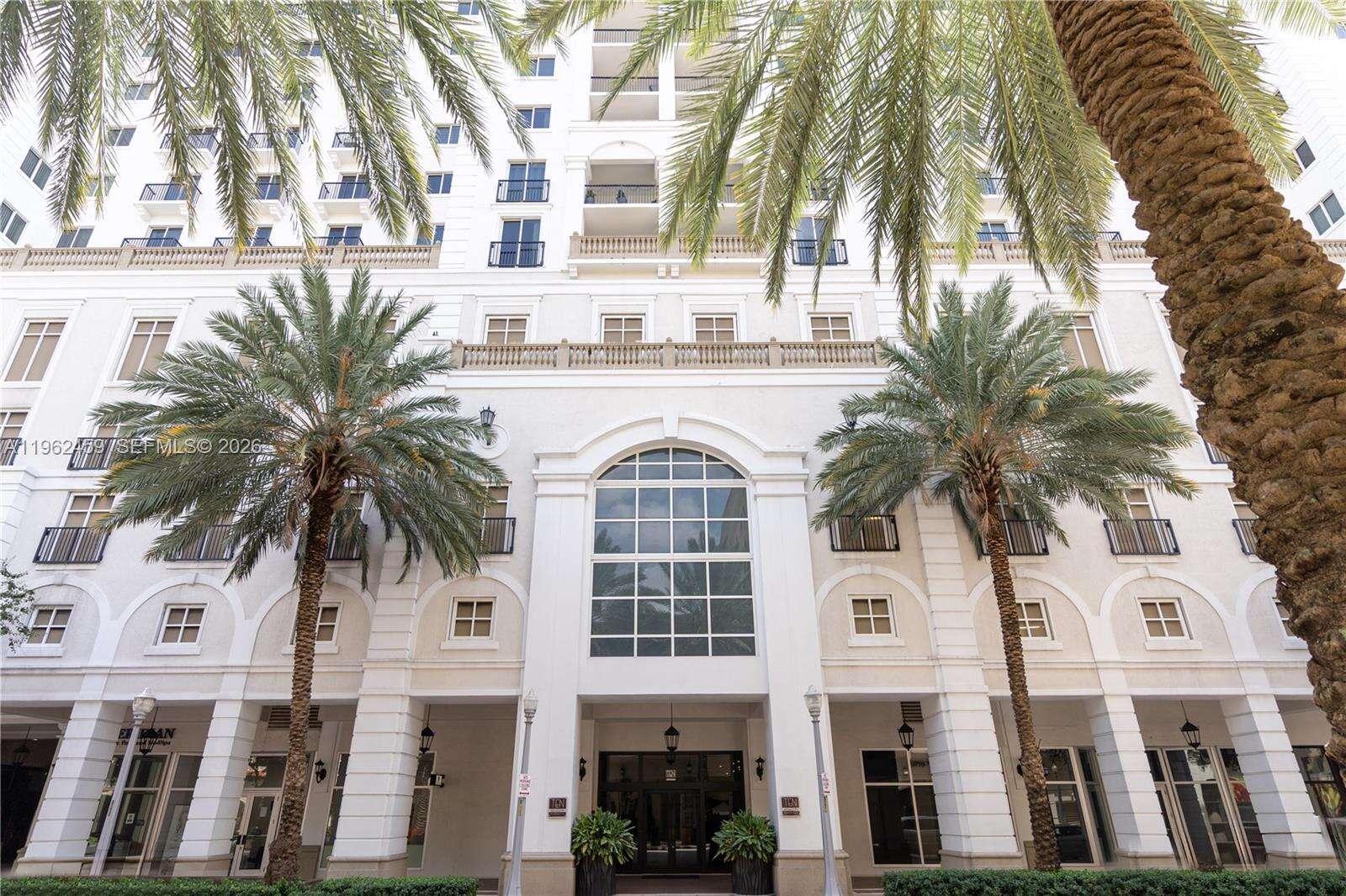 Ten Aragon | Unit #1105 Unit #1105 | Picture 1