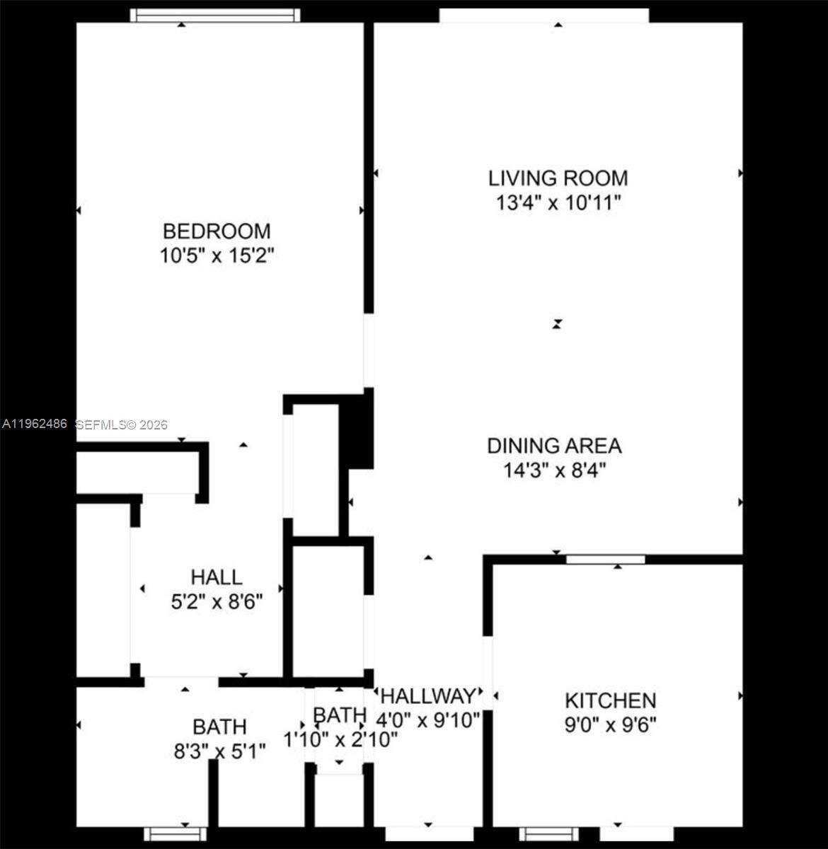 Eden Isles Condo No 7 | Unit #Apt.G.405 Unit #Apt.G.405 | Picture 23