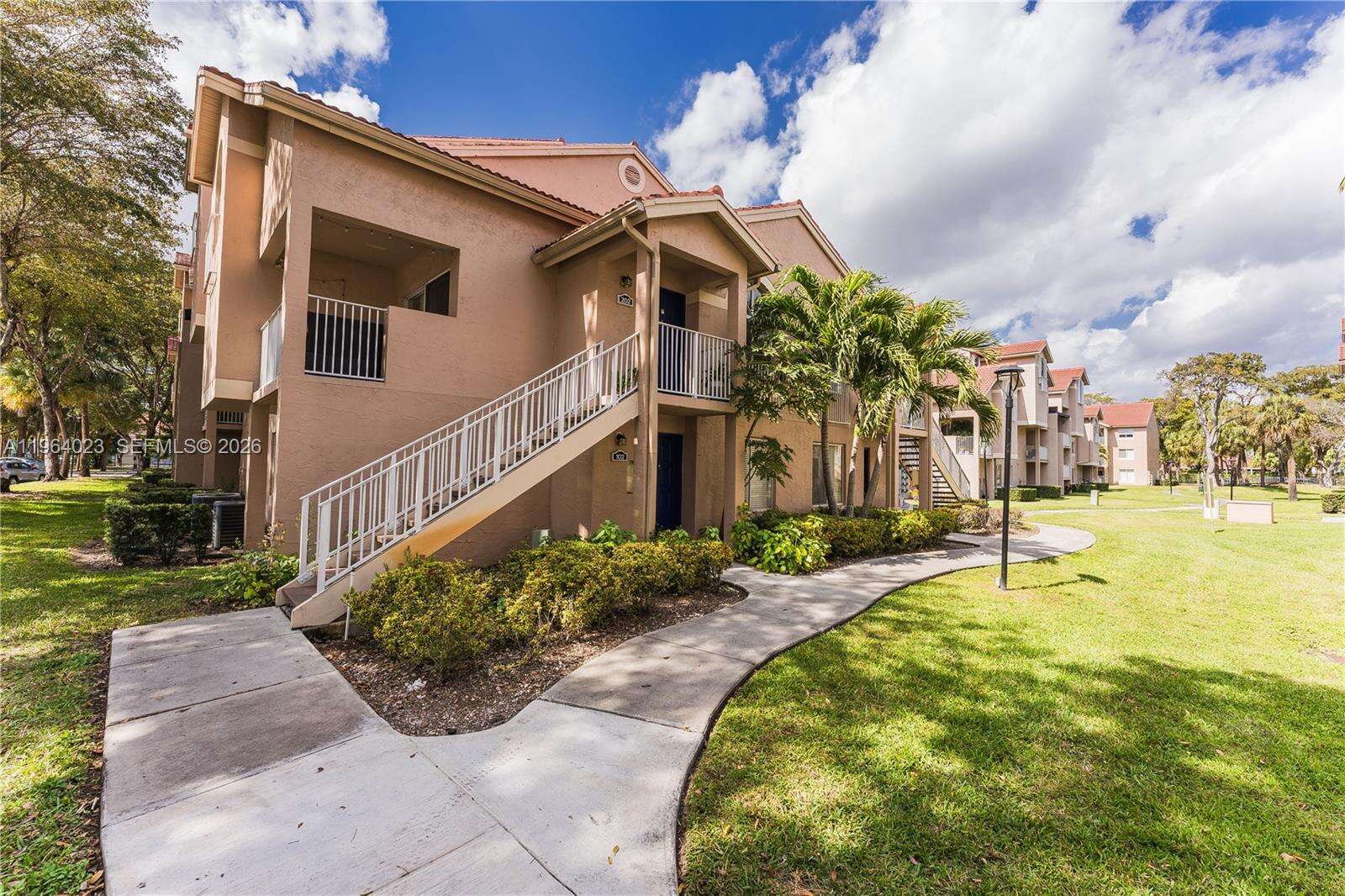 Royal Palm Place At The Hammocks | Unit #102 Unit #102 | Picture 1