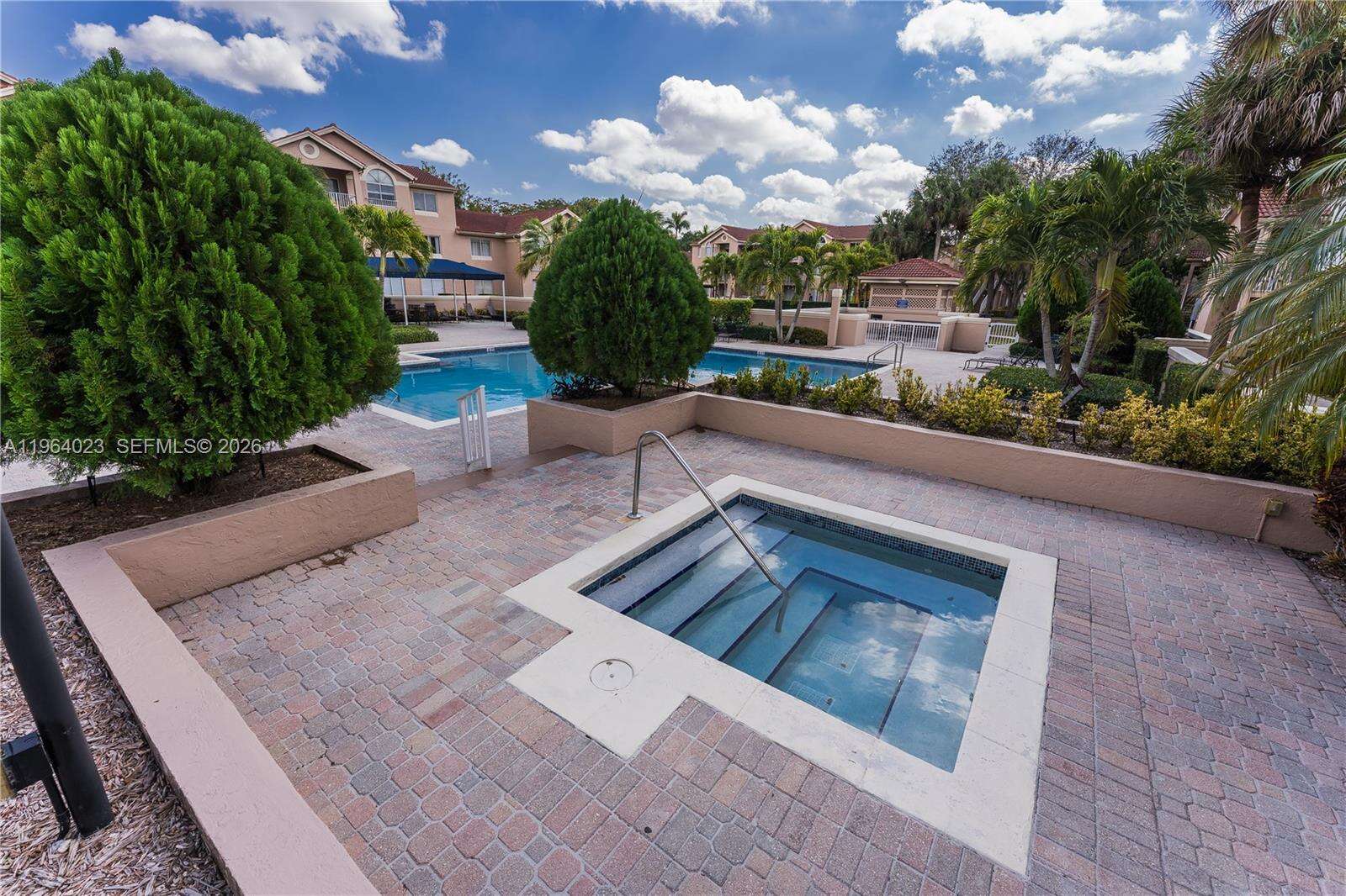 Royal Palm Place At The Hammocks | Unit #102 Unit #102 | Picture 12