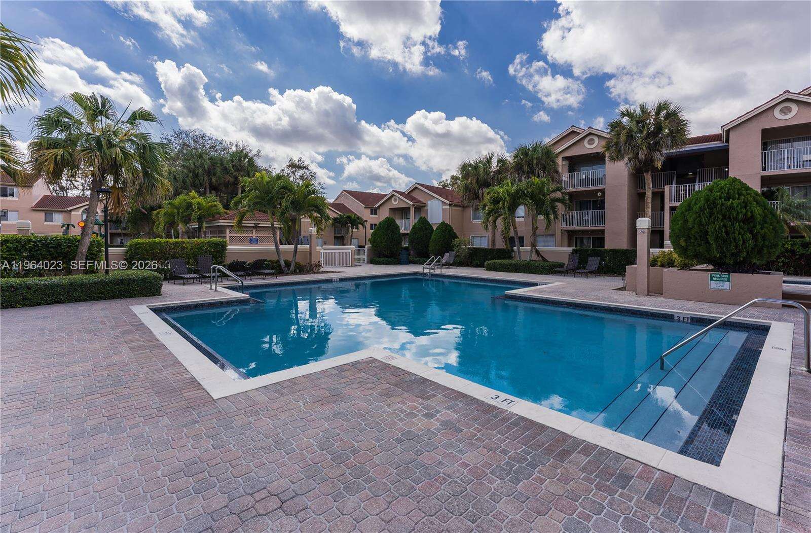Royal Palm Place At The Hammocks | Unit #102 Unit #102 | Picture 13