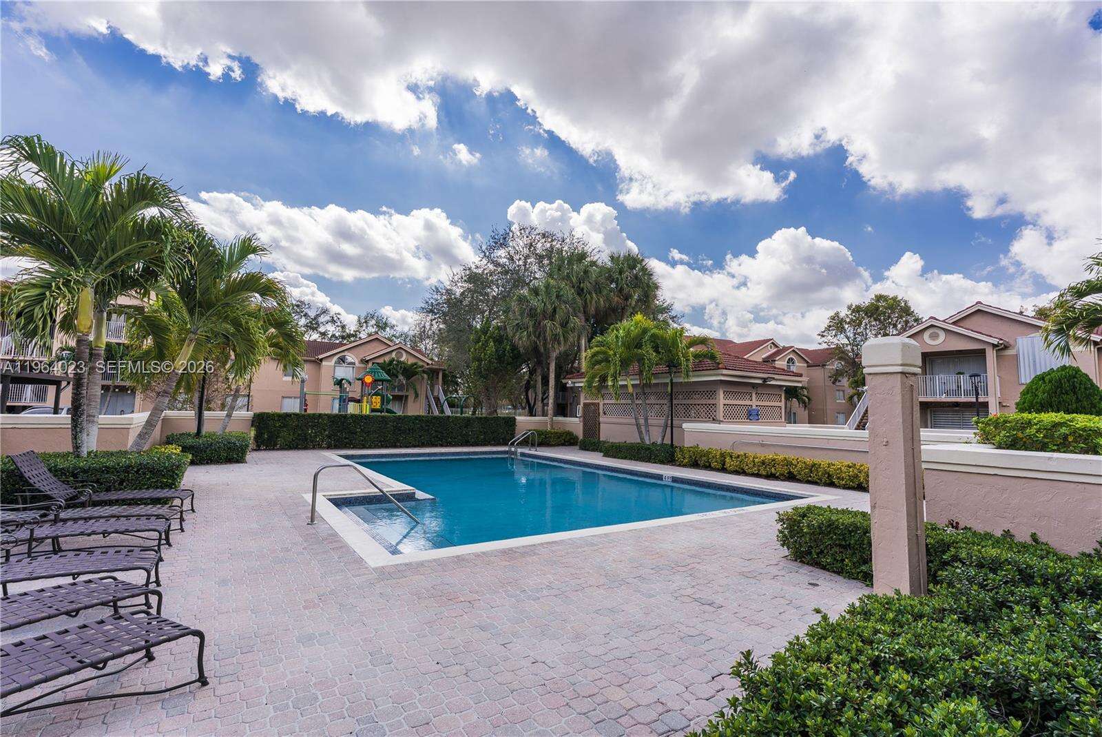 Royal Palm Place At The Hammocks | Unit #102 Unit #102 | Picture 14