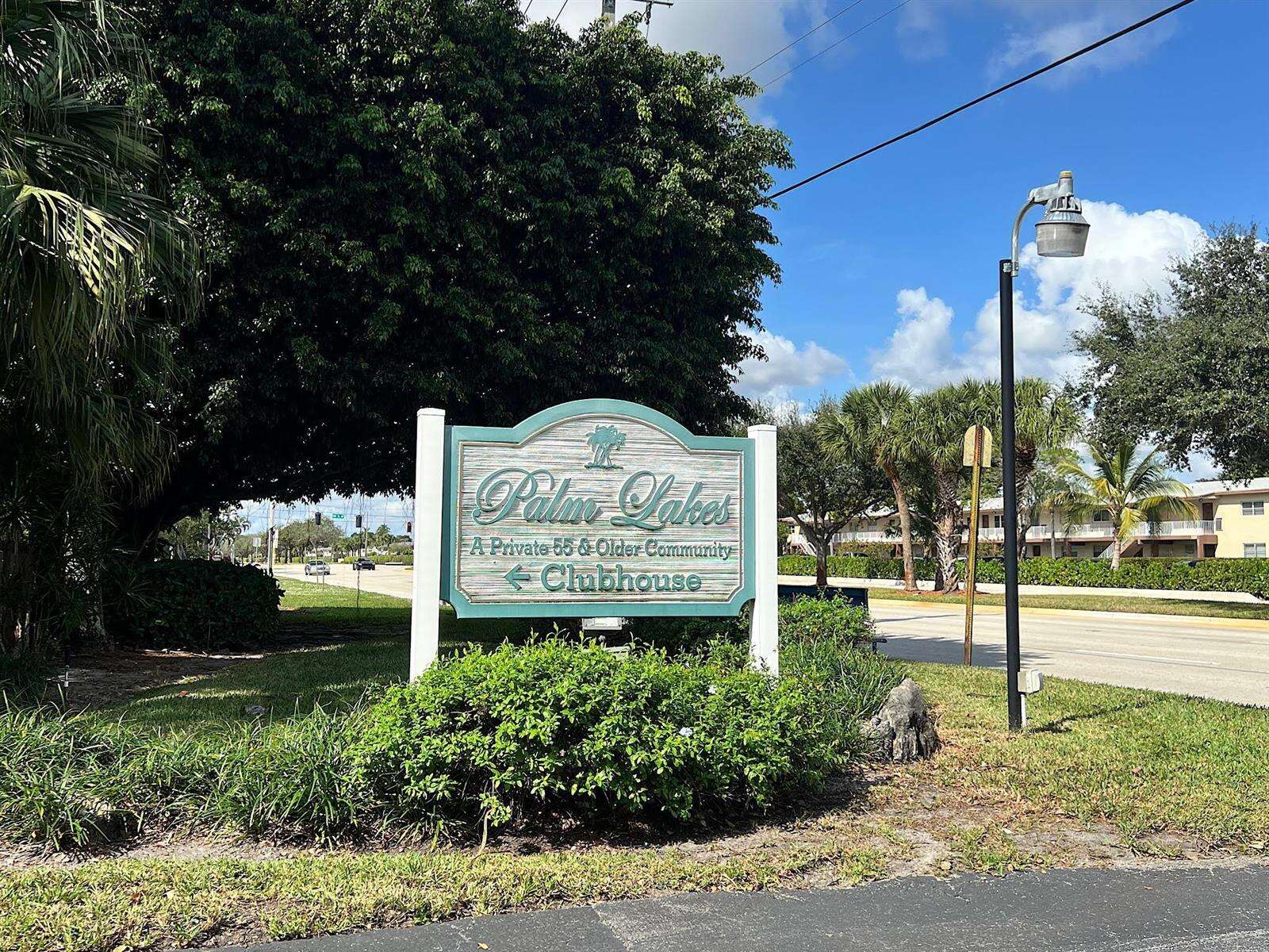 Palm Lakes | Unit #204 Unit #204 | Picture 24