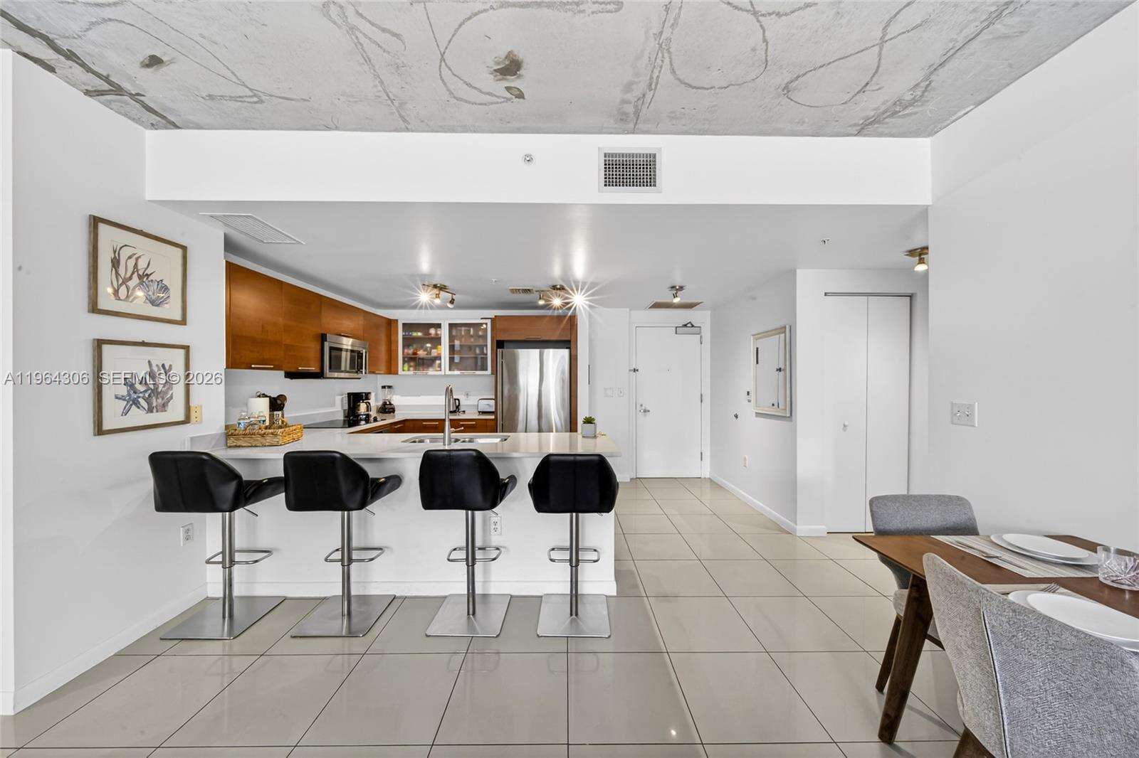 Midblock Miami | Unit #502 Unit #502 | Picture 6